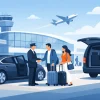 Airport Transfers Done the Right Way