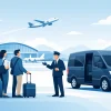 Best Airport Transfers for Stress-Free Travel