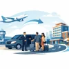Better Transfers from Airport to Hotel