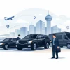Corporate Transportation Service That Performs
