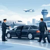 Executive Airport Car Service That Delivers