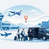 How Do Airport Transfers Work?