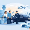 How to Book Airport Transfer the Right Way