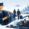 Luxury Chauffeur Services for Corporate Travel